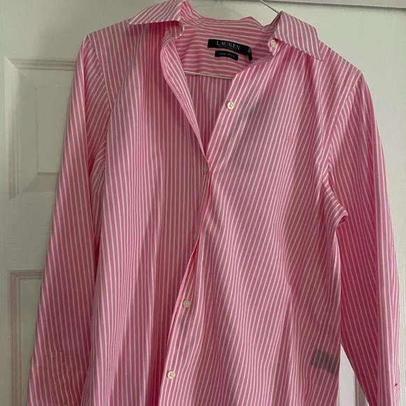 Lauren Ralph Lauren Tops - New Lauren button down